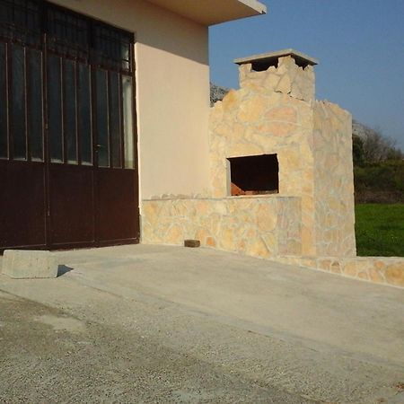 Apartment Zagor Kastela Exterior photo
