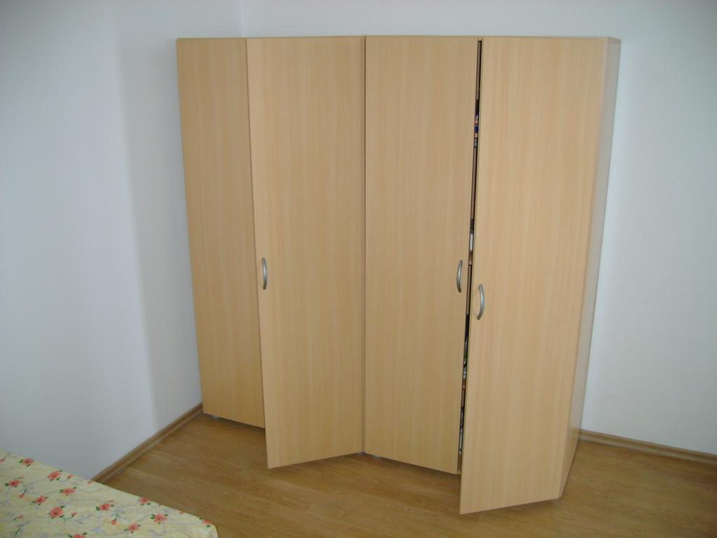 Apartment Zagor Kastela Exterior photo